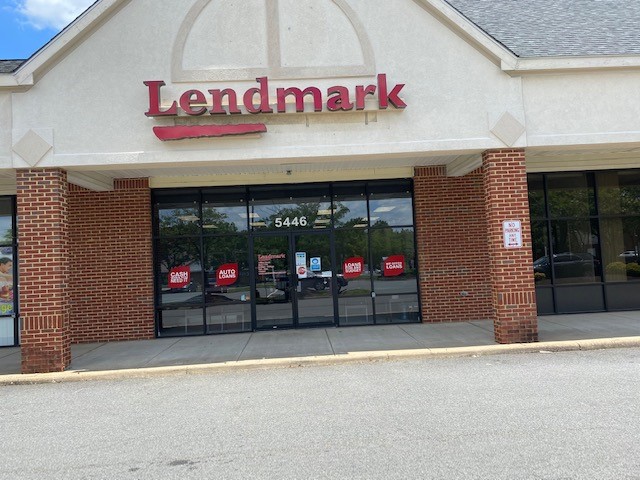 Lendmark Financial Services LLC 01