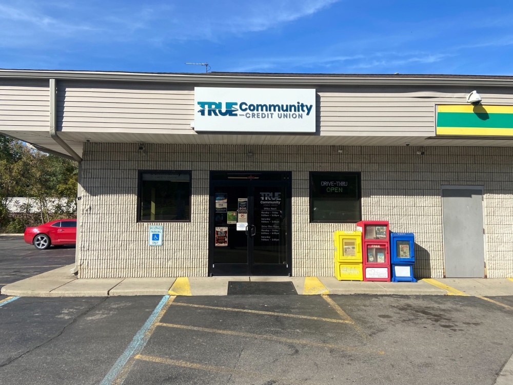 TRUE Community Credit Union 01