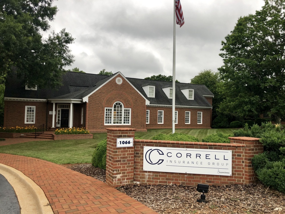 Correll Insurance Group 01
