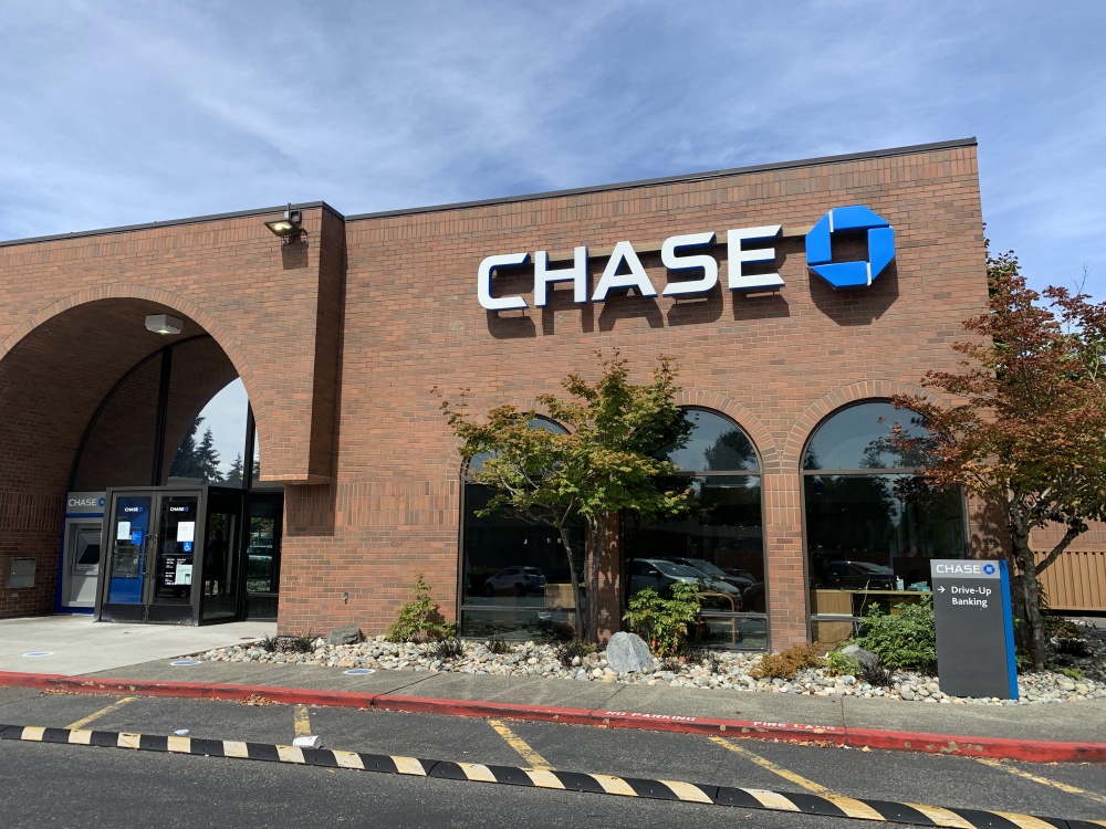 Chase Bank 01