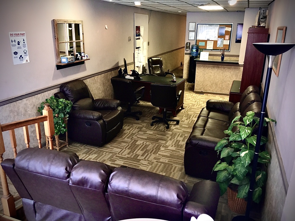 Dunn & Danese Insurance 01