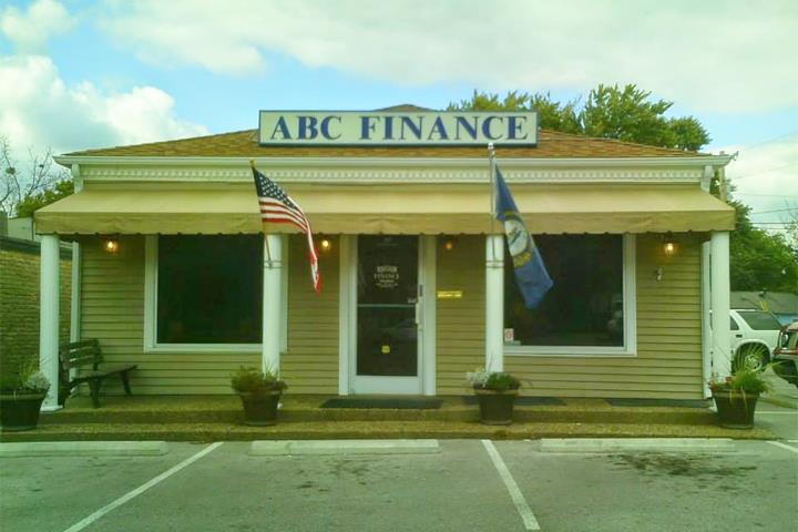 ABC Finance Co., Inc. 01