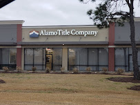 Alamo Title - Lake Jackson 02