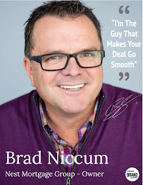 Brad Niccum, Nest Mortgage Group 01