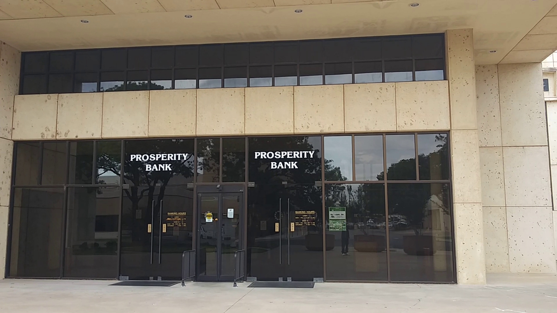 Prosperity Bank 01