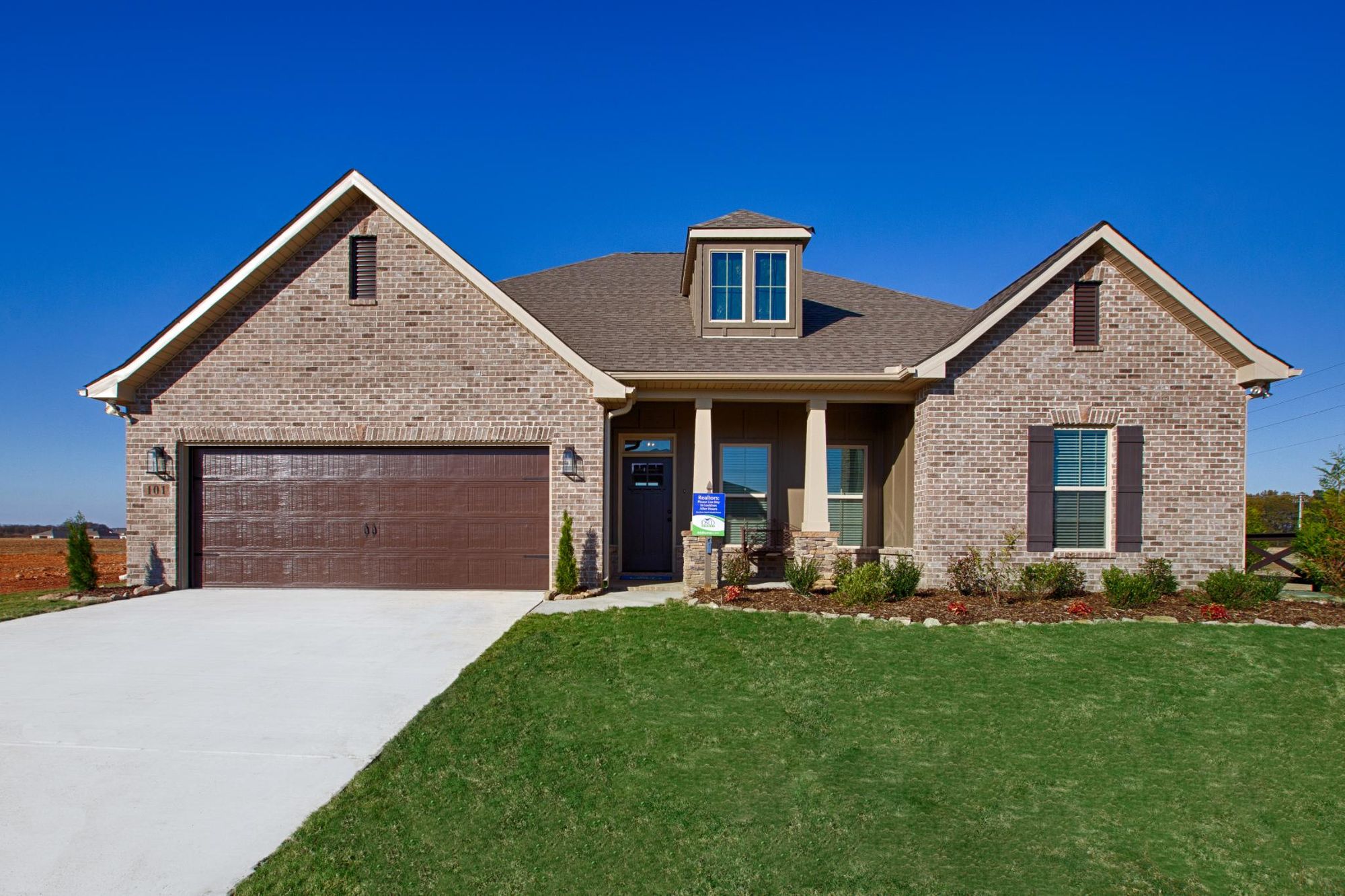 DSLD Homes - Parkside 01