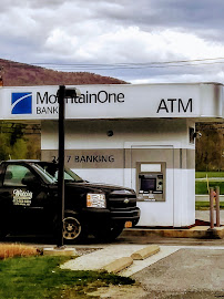MountainOne Bank ATM 02