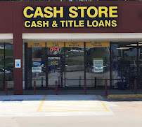 Cash Store 01