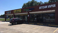 Cash Store 02