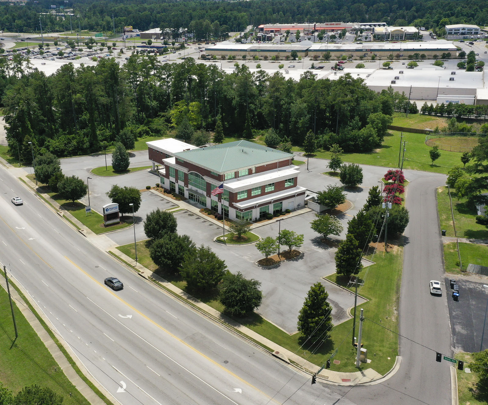 PenFed Credit Union 01