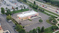 Bank of America (with Drive-thru ATM) 04
