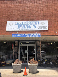 Fairburn Pawn Shop 02