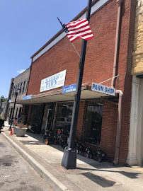 Fairburn Pawn Shop 04
