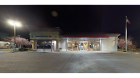 Bank of America (with Drive-thru ATM) 01