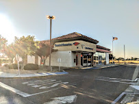Bank of America (with Drive-thru ATM) 04