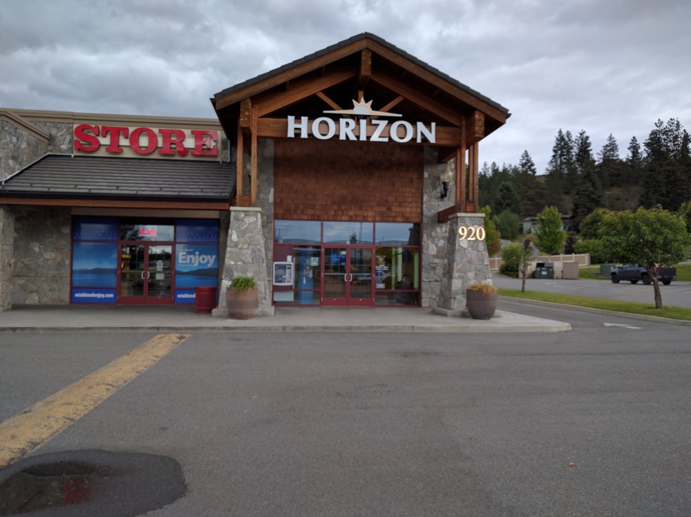 Horizon Credit Union 01