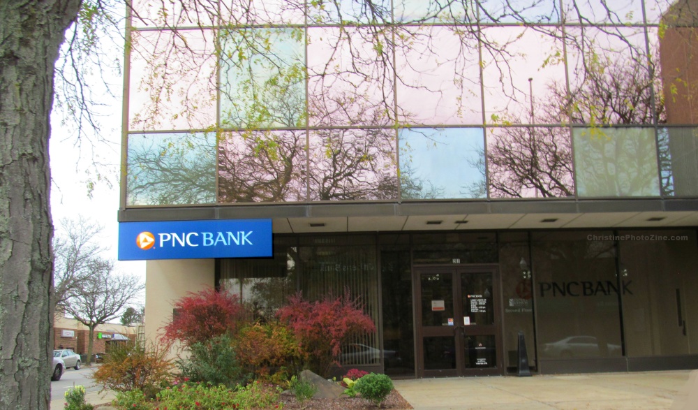 PNC Bank 01