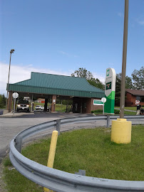 Northwest Bank Drive-Through 02
