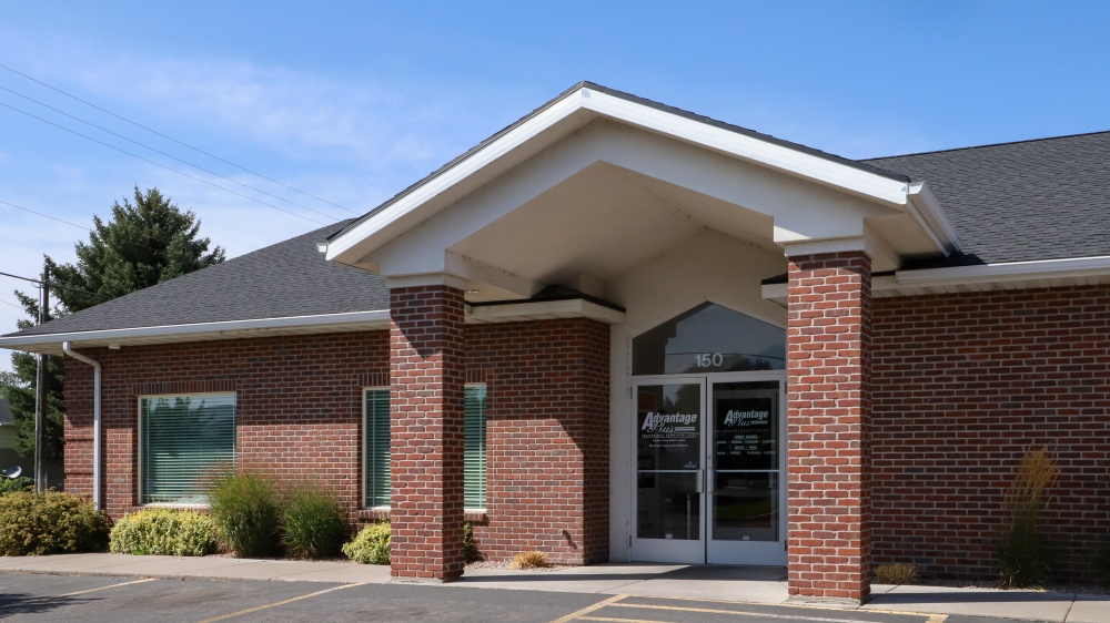Advantage Plus Federal Credit Union 01