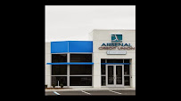 Arsenal Credit Union 01