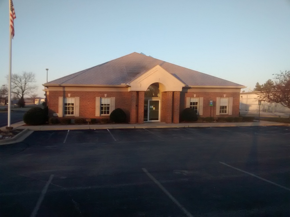 Huntington Bank 01