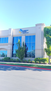 Dave Barton Loan Officer- American Pacific Mortgage Orem 02