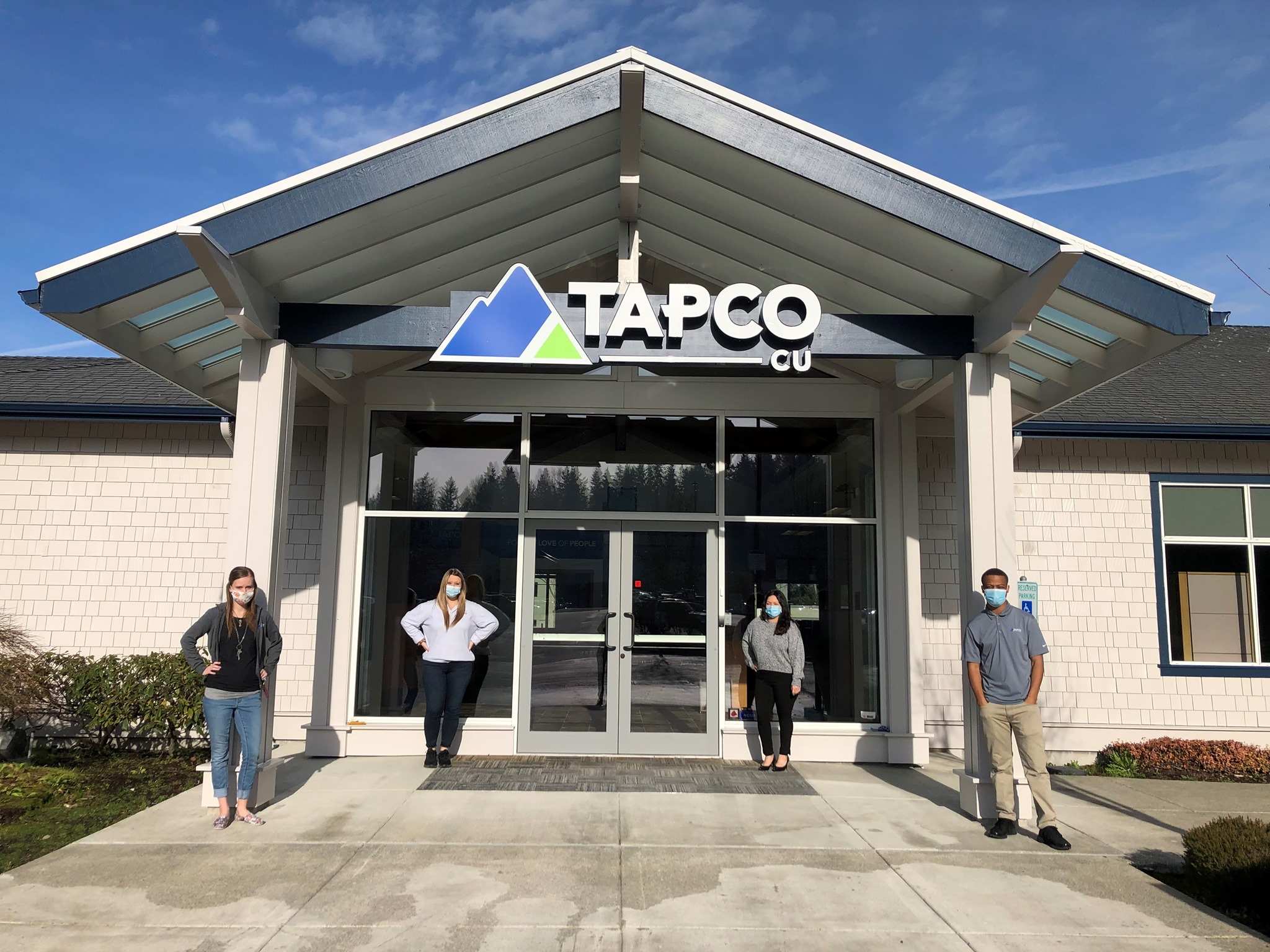 TAPCO Credit Union 01