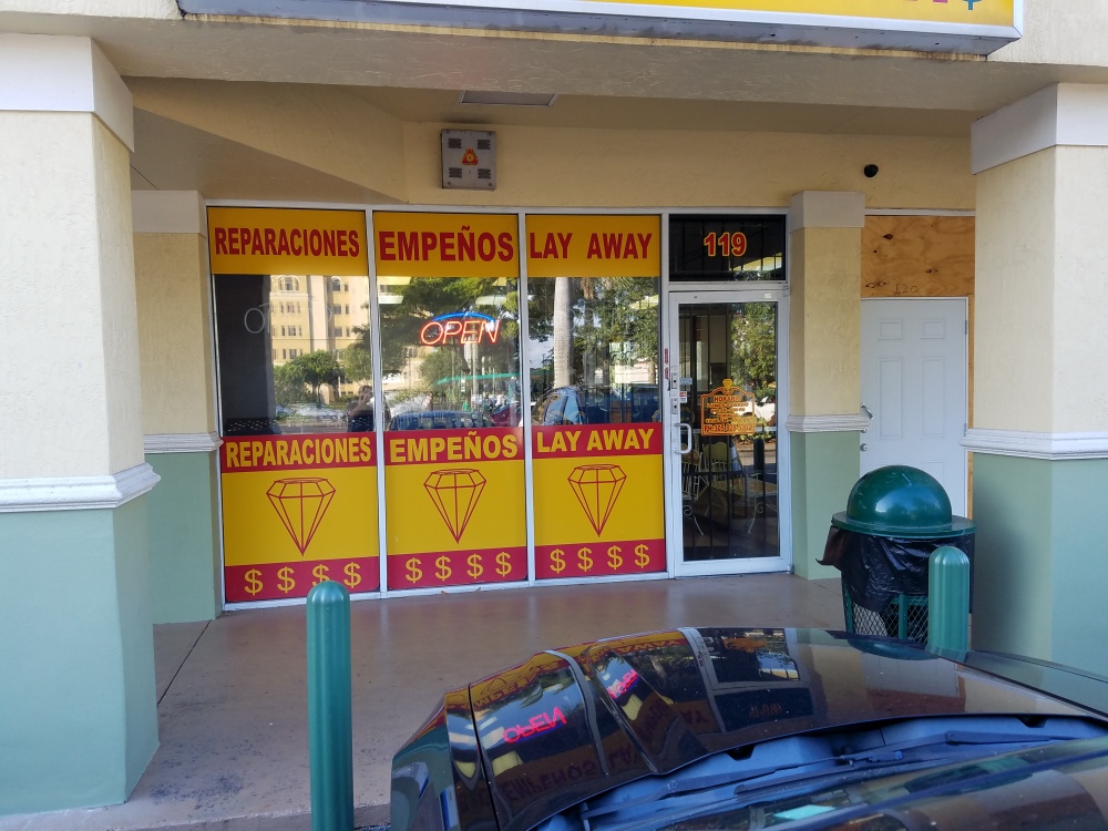 Destiny Pawn Shop Hialeah 01