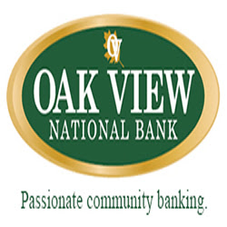 Oak View National Bank 01