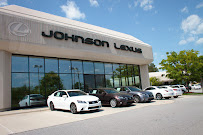 Johnson Lexus of Raleigh 01