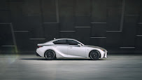 Johnson Lexus of Raleigh 02
