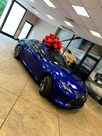 Johnson Lexus of Raleigh 04