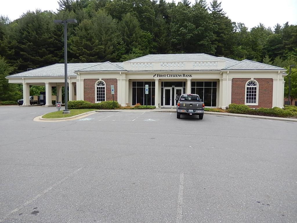 First Citizens Bank 01