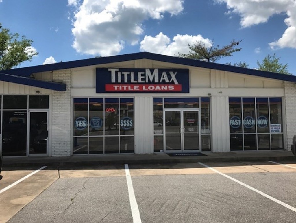 TitleMax Title Loans 01
