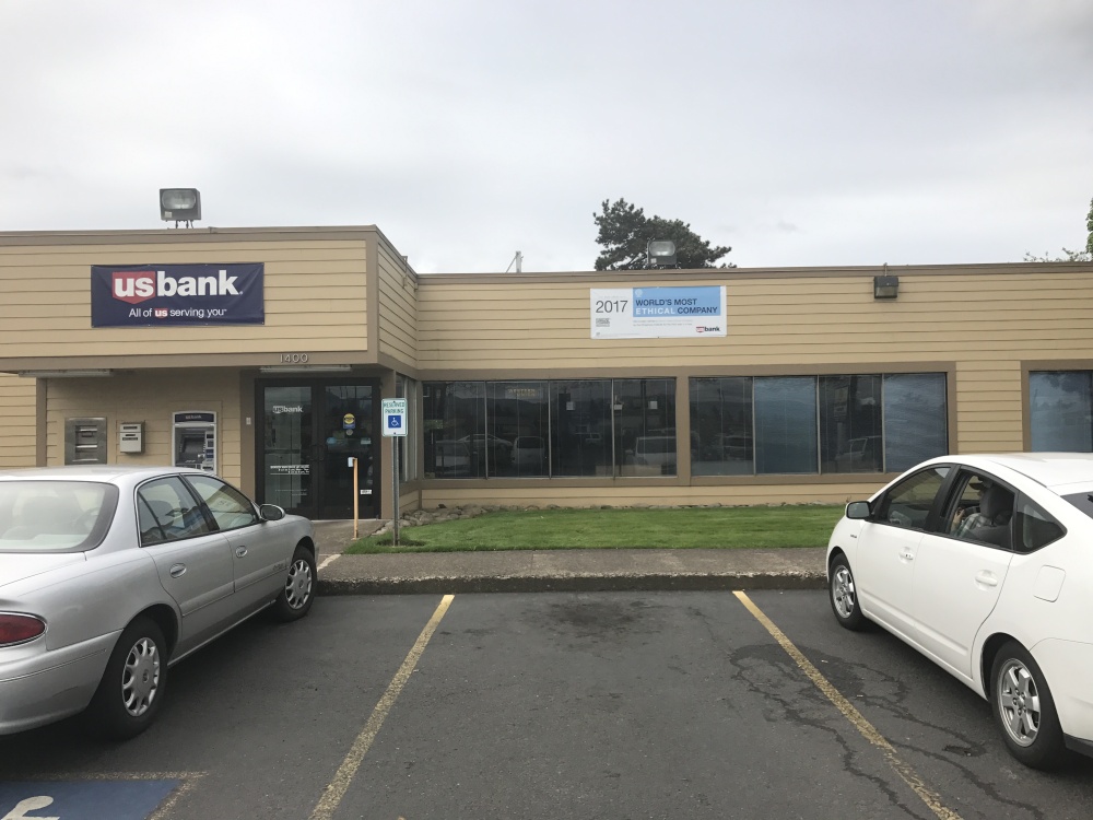 U.S. Bank Branch 01