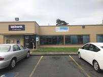 U.S. Bank Branch 01