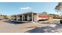 Bank of America (with Drive-thru ATM) 01