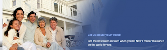 New Frontier Insurance Agency Fort Calhoun 01
