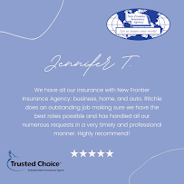 New Frontier Insurance Agency Fort Calhoun 04
