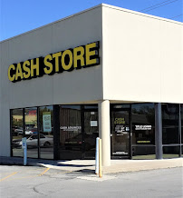 Cash Store 02