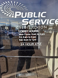 Credit Union Family Service Center 02