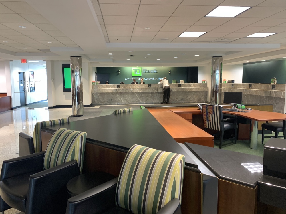 TD Bank 01