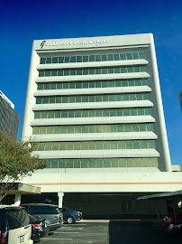 Guaranty Bank & Trust in Dallas, Texas 03