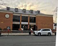 Bank of America (with Drive-thru ATM) 04