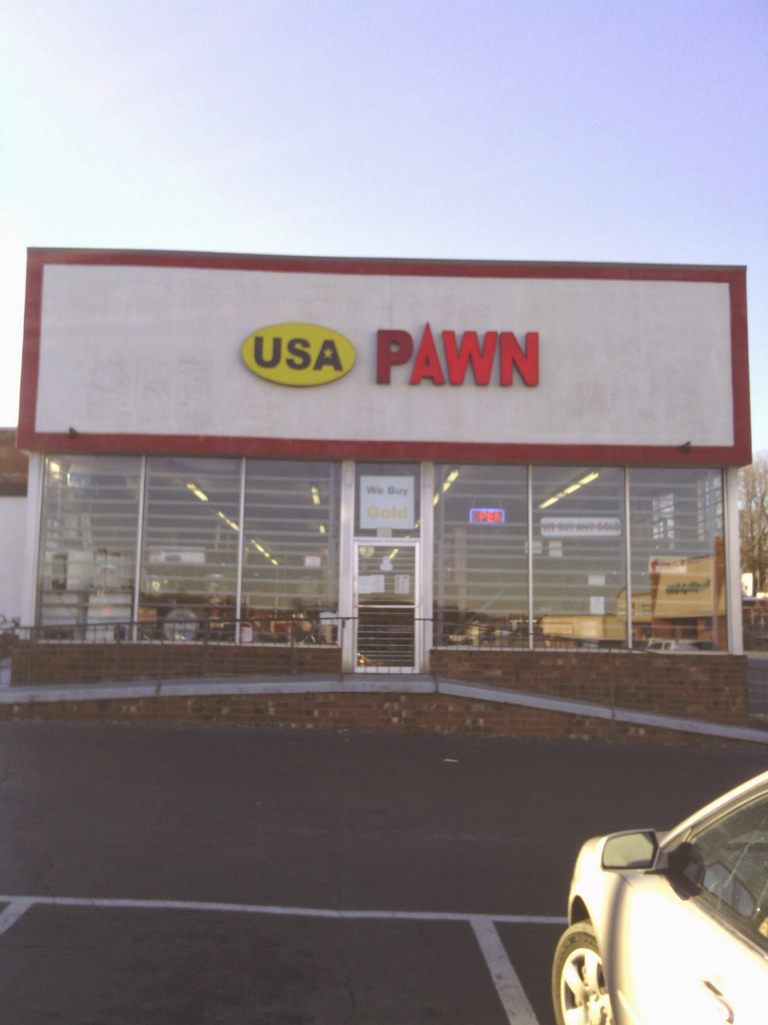 USA Pawn 01