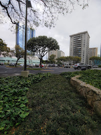 First Hawaiian Bank Kapiolani Branch 04