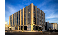 Citizens National Bank - Downtown Banking Center 01