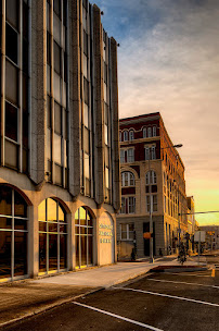 Citizens National Bank - Downtown Banking Center 02