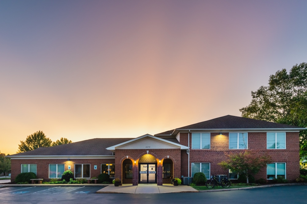 Park View Federal Credit Union 01
