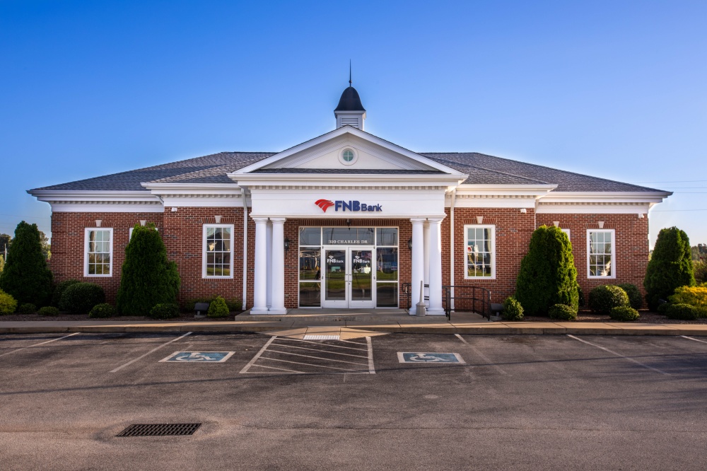 FNB Bank, Inc. 01